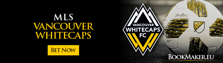 Vancouver Whitecaps MLS Betting